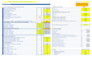 build customized excel financial model template